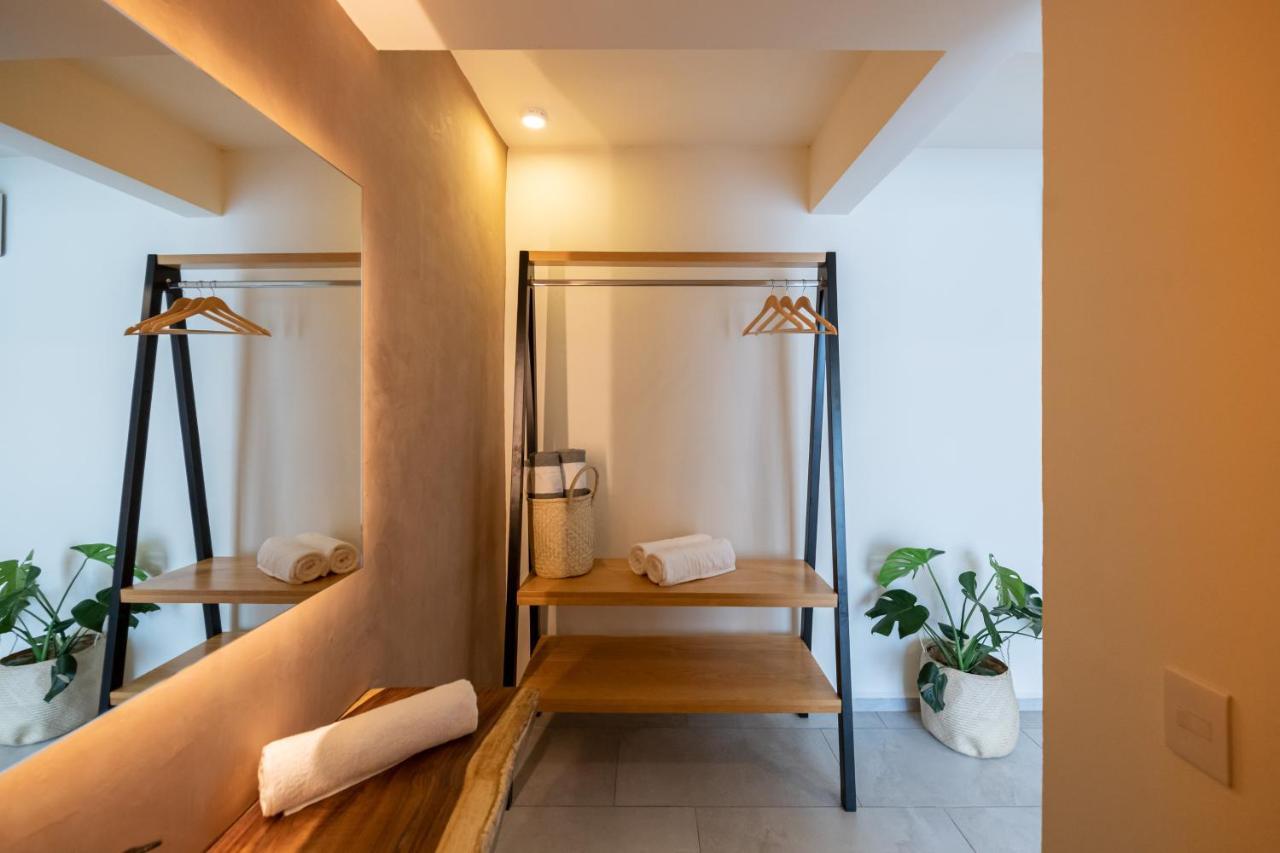 埃斯孔迪多港 Casa Bicachi - Adults Only酒店 外观 照片