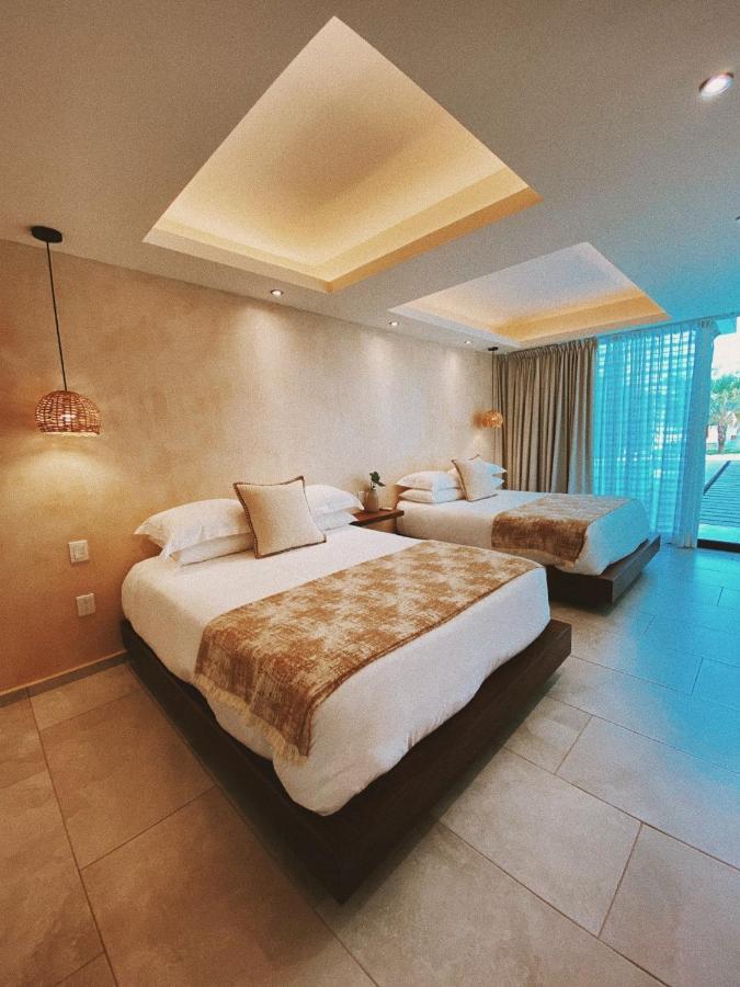 埃斯孔迪多港 Casa Bicachi - Adults Only酒店 外观 照片