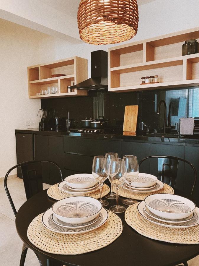 埃斯孔迪多港 Casa Bicachi - Adults Only酒店 外观 照片