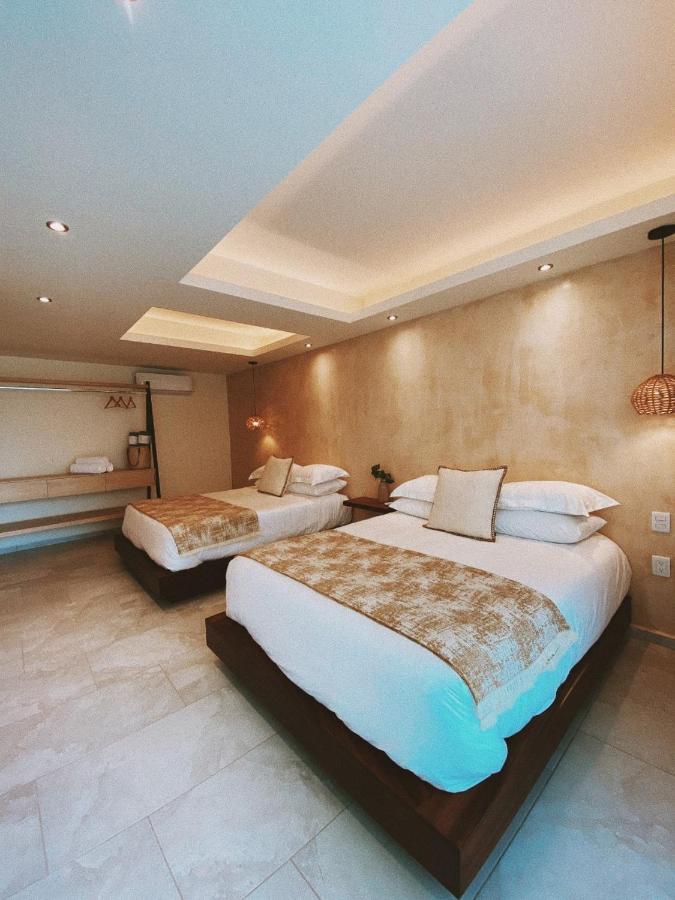 埃斯孔迪多港 Casa Bicachi - Adults Only酒店 外观 照片