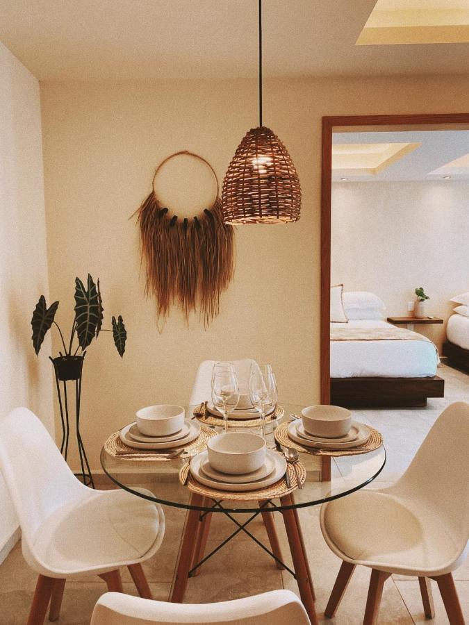 埃斯孔迪多港 Casa Bicachi - Adults Only酒店 外观 照片
