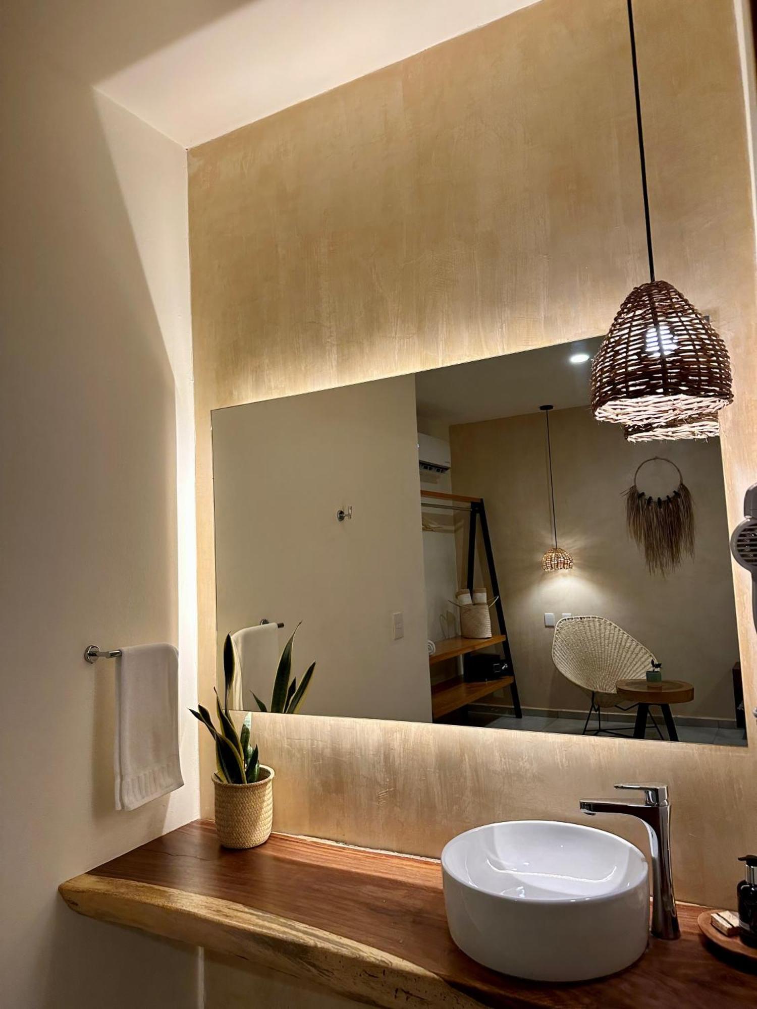 埃斯孔迪多港 Casa Bicachi - Adults Only酒店 外观 照片