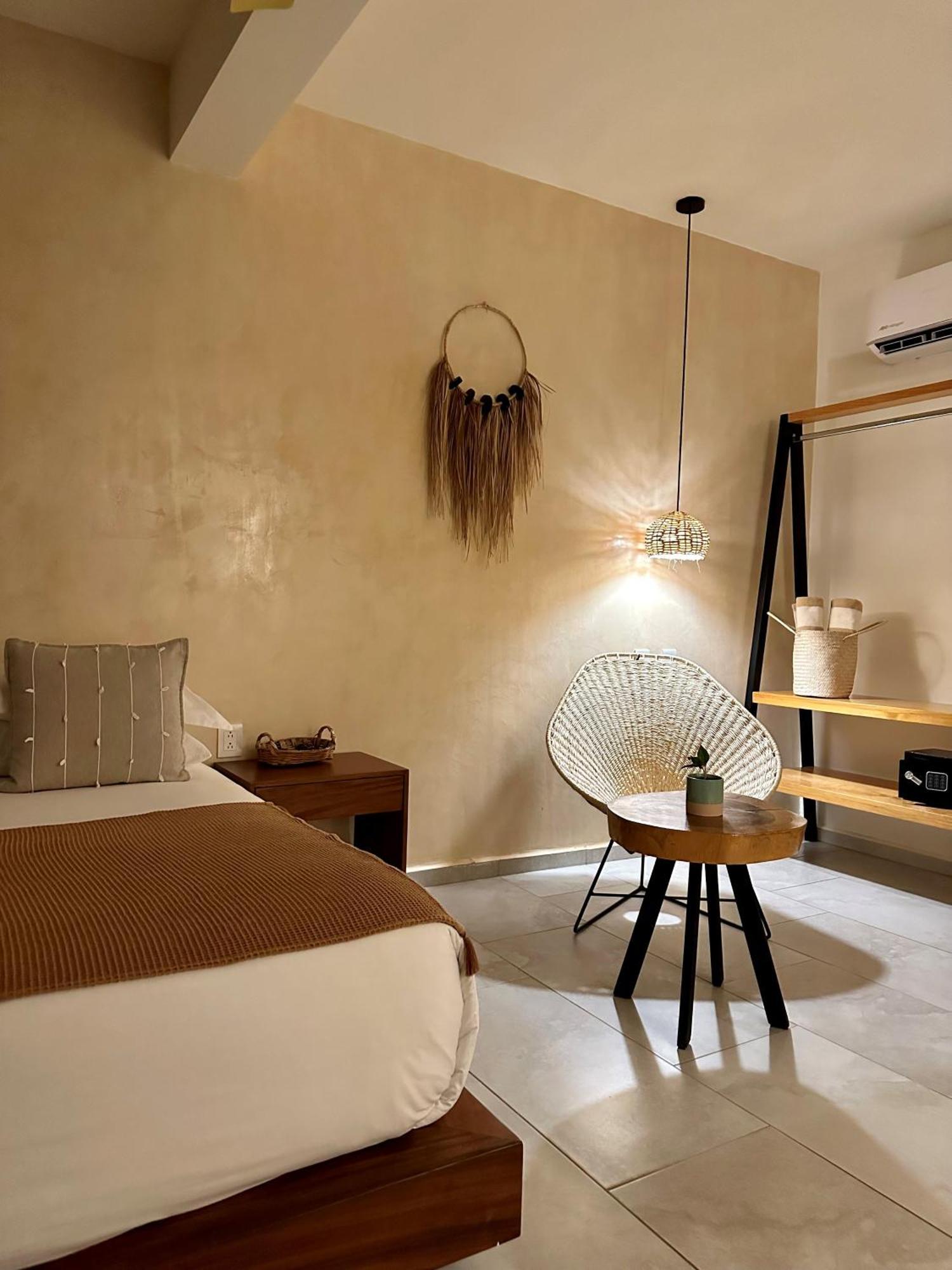 埃斯孔迪多港 Casa Bicachi - Adults Only酒店 外观 照片